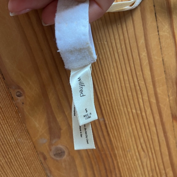 Wilfred Bralette - Picture 2 of 2